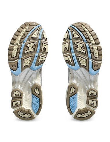 Asics Gel-Kayano 14 Cream Pepper mixte 1202A056-113