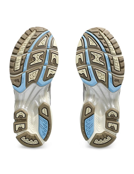 Asics Gel-Kayano 14 Cream Pepper mixte 1202A056-113