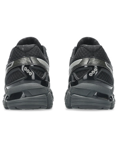 Asics Gel-Kayano 20 Black Clay Grey homme 1203A388-003