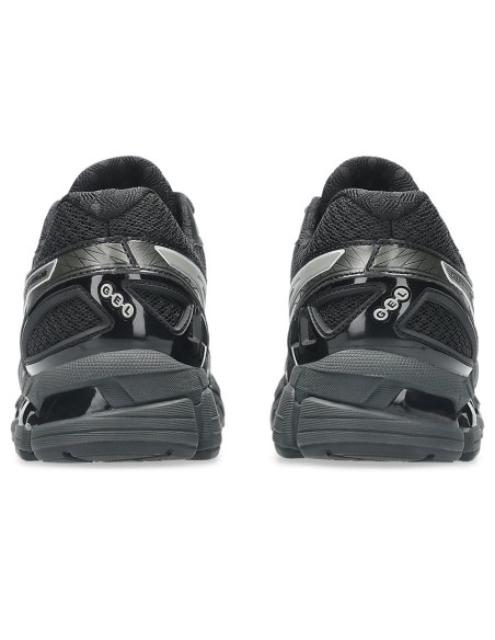 Asics Gel-Kayano 20 Black Clay Grey homme 1203A388-003