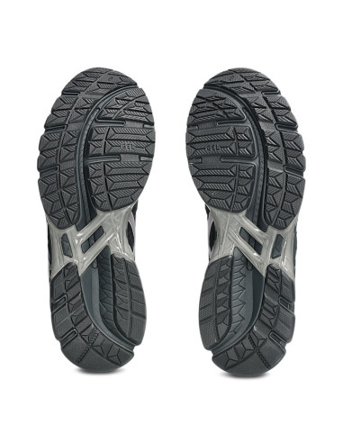 Asics Gel-Kayano 20 Black Clay Grey homme 1203A388-003