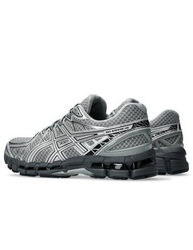 Asics Gel-Kayano 20 Gravel Pure Silver homme 1203A388-020