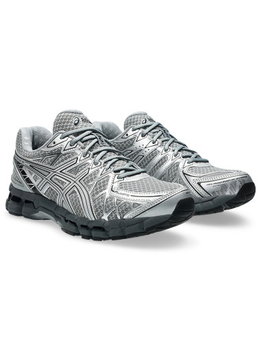 Asics Gel-Kayano 20 Gravel Pure Silver homme 1203A388-020