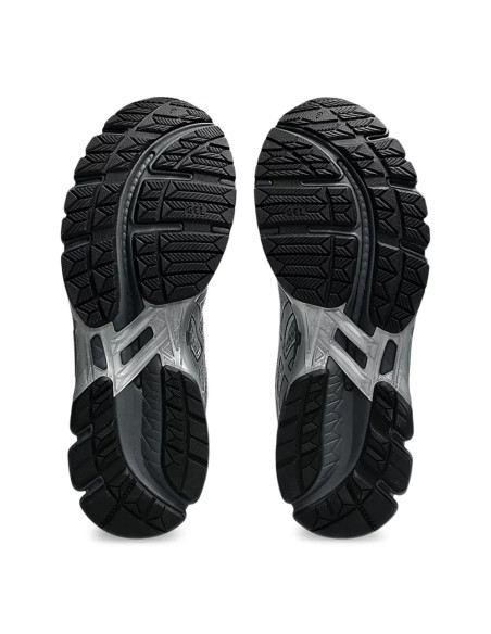 Asics Gel-Kayano 20 Gravel Pure Silver homme 1203A388-020