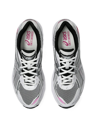 ASICS GT-2160 mixte – Sneakers rétro running White Raspberry