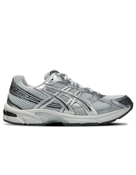 ASICS Gel-1130 Glacier Grey / Pure Silver | Sneakers Mixte | Hylton
