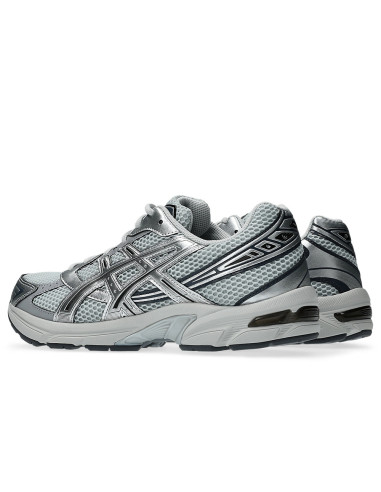 ASICS Gel-1130 Glacier Grey / Pure Silver | Sneakers Mixte | Hylton