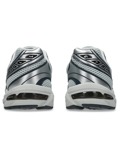 ASICS Gel-1130 Glacier Grey / Pure Silver | Sneakers Mixte | Hylton
