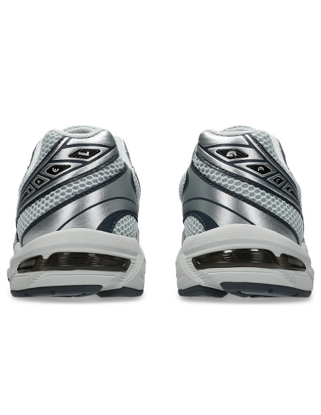 ASICS Gel-1130 Glacier Grey / Pure Silver | Sneakers Mixte | Hylton