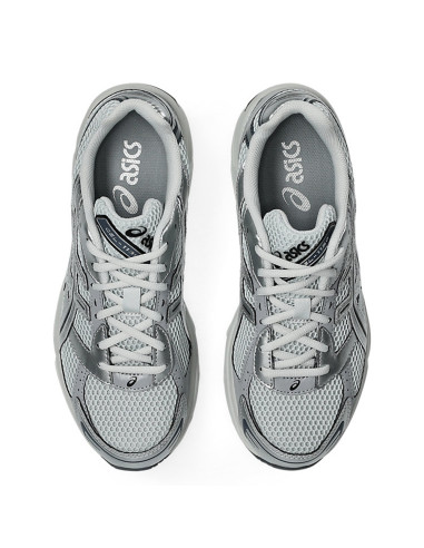 ASICS Gel-1130 Glacier Grey / Pure Silver | Sneakers Mixte | Hylton