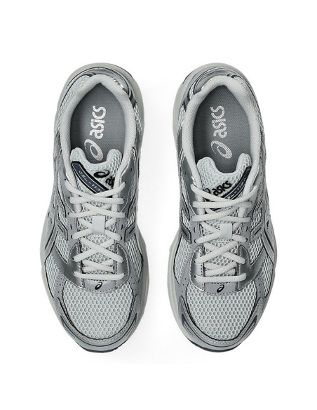 ASICS Gel-1130 Glacier Grey / Pure Silver | Sneakers Mixte | Hylton