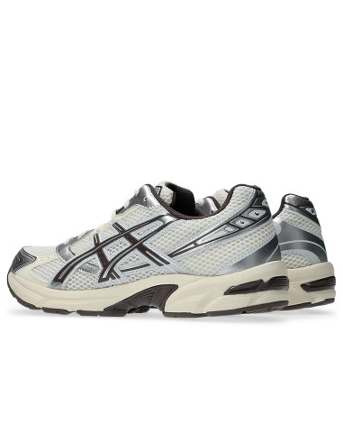 Sneakers mixte ASICS GEL-1130 Cream Cocoa Powder 1203A609-114