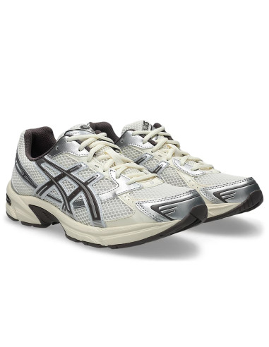 Sneakers mixte ASICS GEL-1130 Cream Cocoa Powder 1203A609-114
