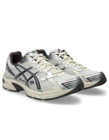 Sneakers mixte ASICS GEL-1130 Cream Cocoa Powder 1203A609-114
