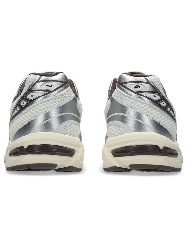 Sneakers mixte ASICS GEL-1130 Cream Cocoa Powder 1203A609-114