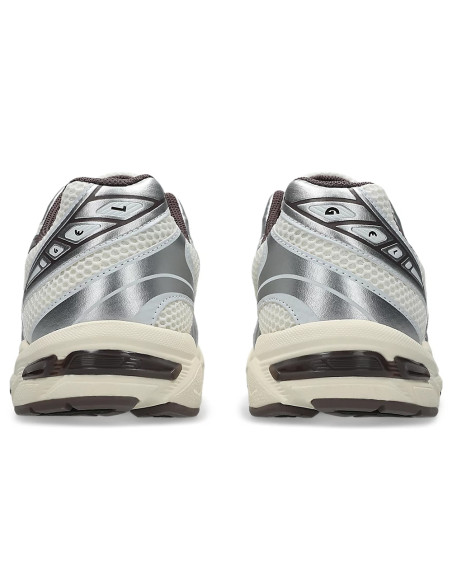 Sneakers mixte ASICS GEL-1130 Cream Cocoa Powder 1203A609-114