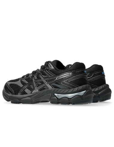 Sneakers Enfant ASICS GEL-CUMULUS 16 PS Black Gunmetal 1204A194-001