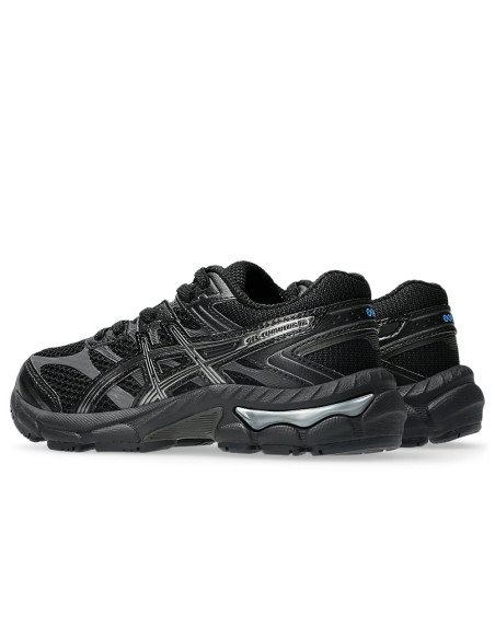 Sneakers Enfant ASICS GEL-CUMULUS 16 PS Black Gunmetal 1204A194-001