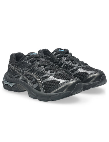 Sneakers Enfant ASICS GEL-CUMULUS 16 PS Black Gunmetal 1204A194-001