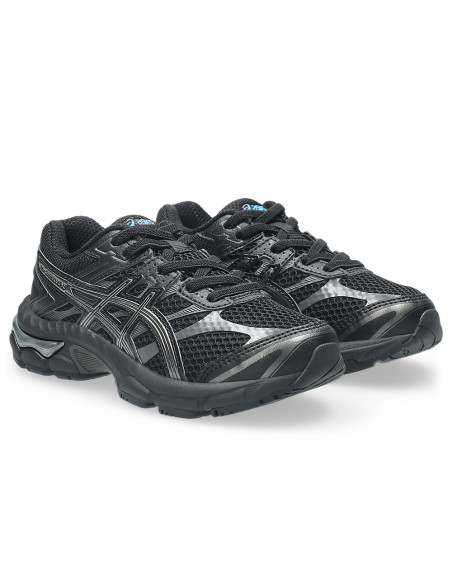 Sneakers Enfant ASICS GEL-CUMULUS 16 PS Black Gunmetal 1204A194-001