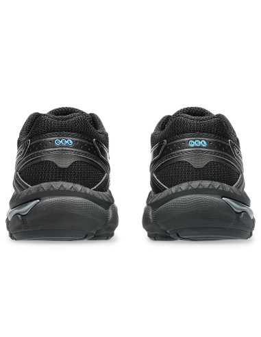 Sneakers Enfant ASICS GEL-CUMULUS 16 PS Black Gunmetal 1204A194-001