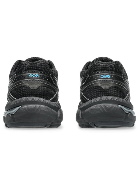 Sneakers Enfant ASICS GEL-CUMULUS 16 PS Black Gunmetal 1204A194-001