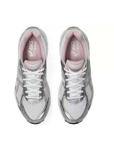 ASICS GT-2160 femme – Sneakers rétro running White Light Pink