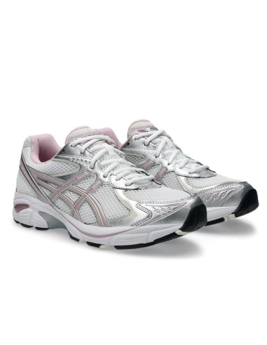 ASICS GT-2160 femme – Sneakers rétro running White Light Pink