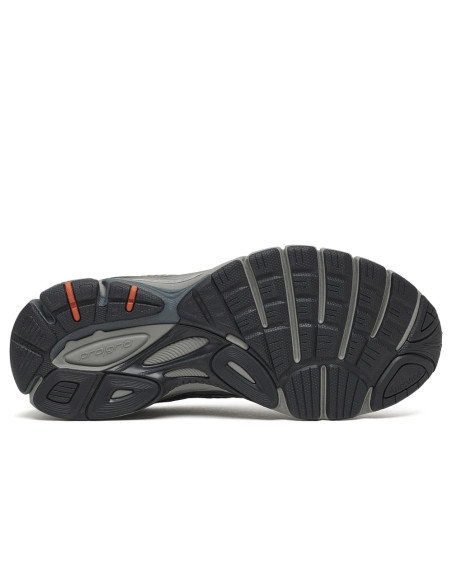 Saucony ProGrid Guide 7 homme – Sneakers rétro running Trek Sage