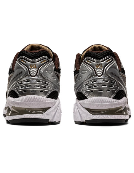 ASICS GEL-KAYANO 14 homme – Sneakers rétro running Black Coffee