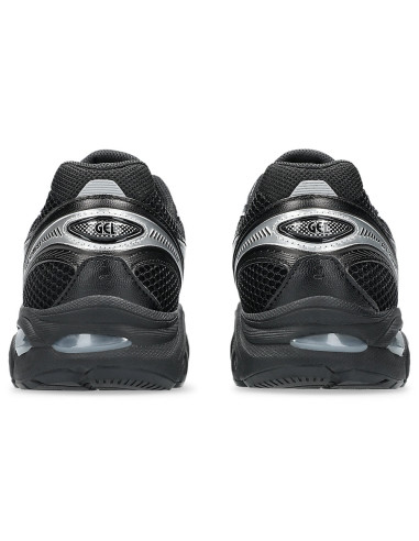 ASICS GT-2160 Homme Noir Argent – Sneakers Lifestyle