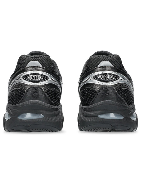 ASICS GT-2160 Homme Noir Argent – Sneakers Lifestyle