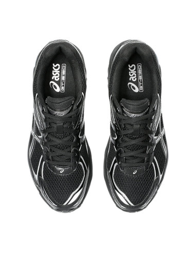 ASICS GT-2160 Homme Noir Argent – Sneakers Lifestyle