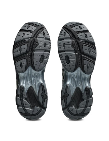 ASICS GT-2160 Homme Noir Argent Vert Fluo – Sneakers Lifestyle
