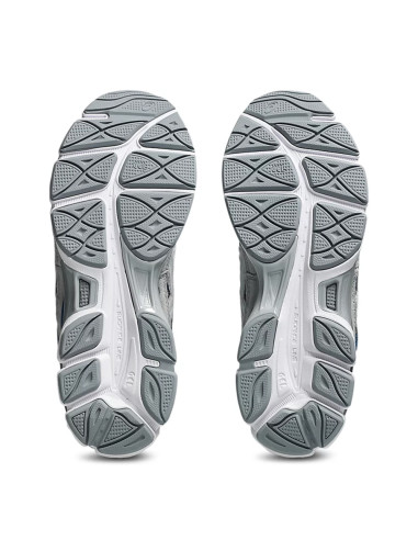 ASICS GEL-NYC Homme Bleu Gris Clair – Sneakers Lifestyle