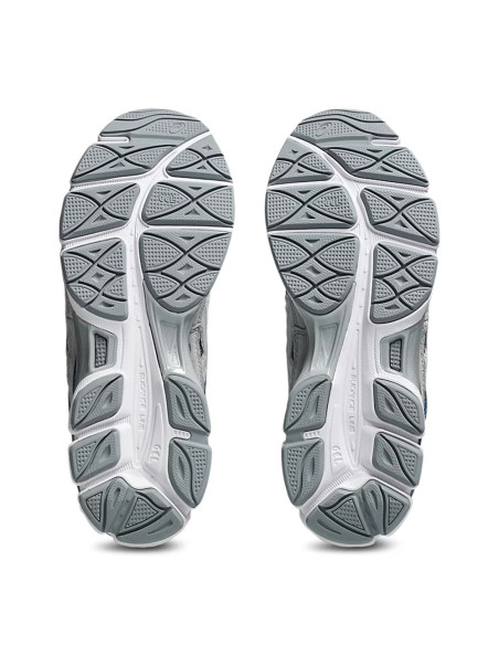 ASICS GEL-NYC Homme Bleu Gris Clair – Sneakers Lifestyle
