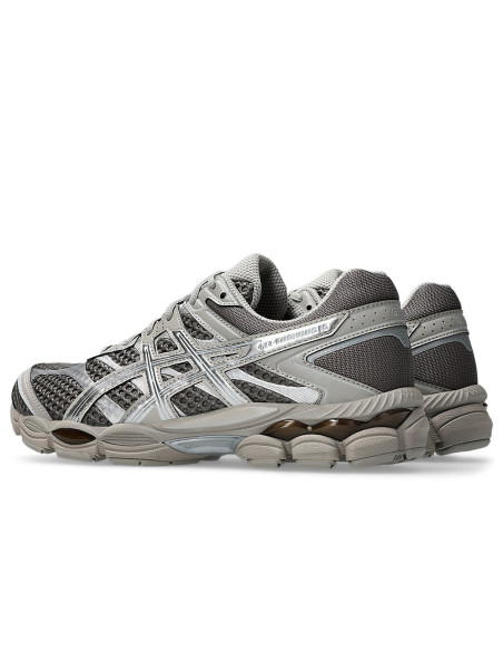 ASICS GEL-Cumulus 16 Mixte Cocoa Powder Pure Silver – Sneakers Lifestyle
