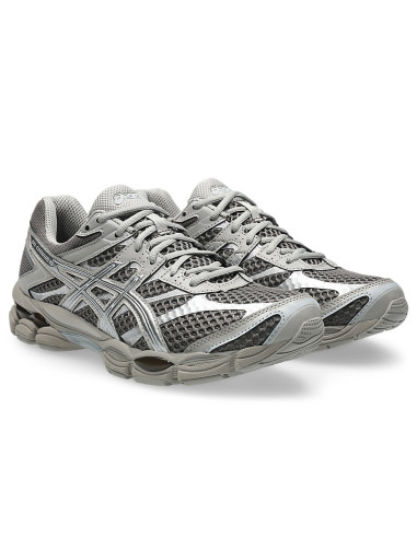 ASICS GEL-Cumulus 16 Mixte Cocoa Powder Pure Silver – Sneakers Lifestyle