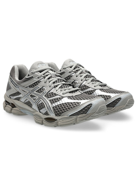 ASICS GEL-Cumulus 16 Mixte Cocoa Powder Pure Silver – Sneakers Lifestyle