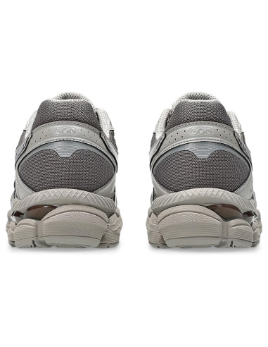 ASICS GEL-Cumulus 16 Mixte Cocoa Powder Pure Silver – Sneakers Lifestyle