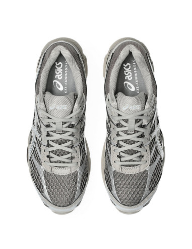 ASICS GEL-Cumulus 16 Mixte Cocoa Powder Pure Silver – Sneakers Lifestyle