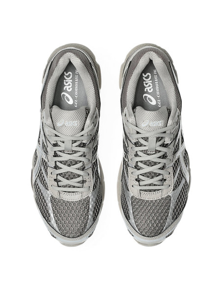 ASICS GEL-Cumulus 16 Mixte Cocoa Powder Pure Silver – Sneakers Lifestyle