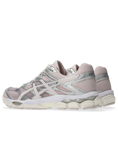 ASICS GEL-Cumulus 16 Femme Pink Cloud Pure Silver – Sneakers Lifestyle
