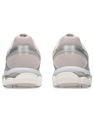 ASICS GEL-Cumulus 16 Femme Pink Cloud Pure Silver – Sneakers Lifestyle