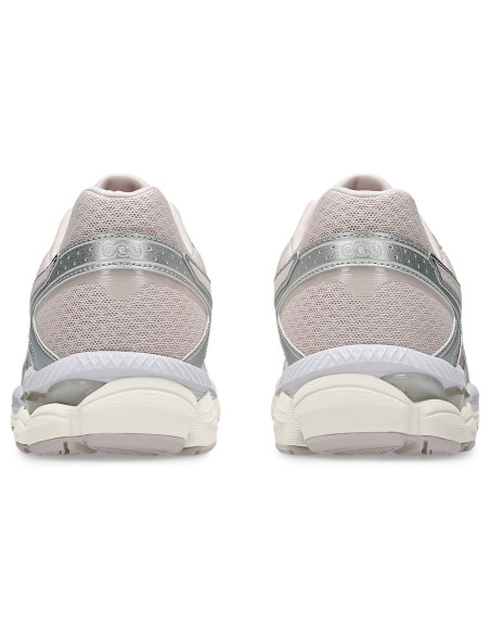 ASICS GEL-Cumulus 16 Femme Pink Cloud Pure Silver – Sneakers Lifestyle