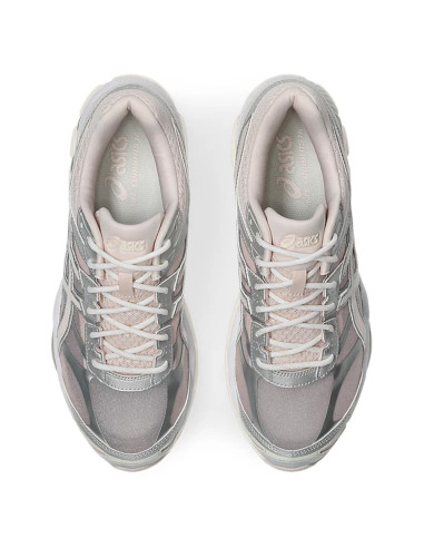 ASICS GEL-Cumulus 16 Femme Pink Cloud Pure Silver – Sneakers Lifestyle