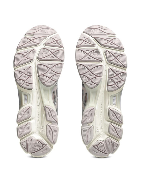 ASICS GEL-Cumulus 16 Femme Pink Cloud Pure Silver – Sneakers Lifestyle