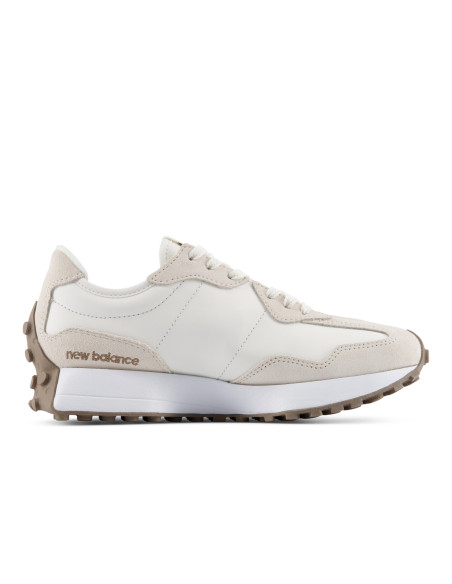 Sneakers Femme New Balance 327 Sea Salt / Timber Wolf W327SUC