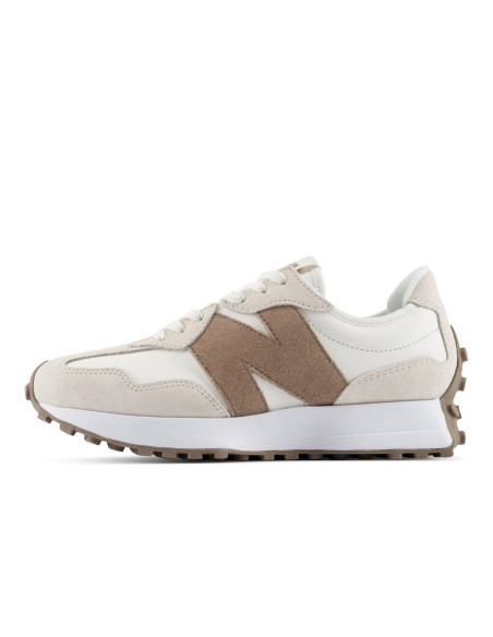 Sneakers Femme New Balance 327 Sea Salt / Timber Wolf W327SUC