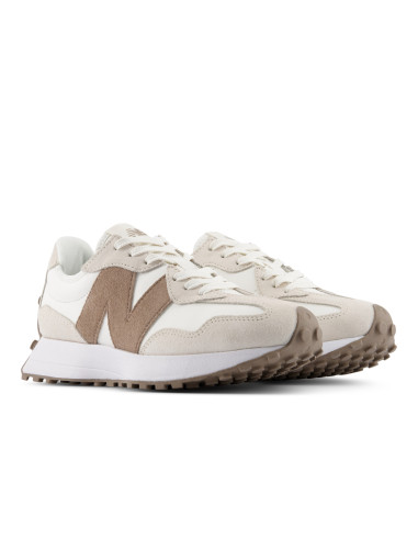 Sneakers Femme New Balance 327 Sea Salt / Timber Wolf W327SUC